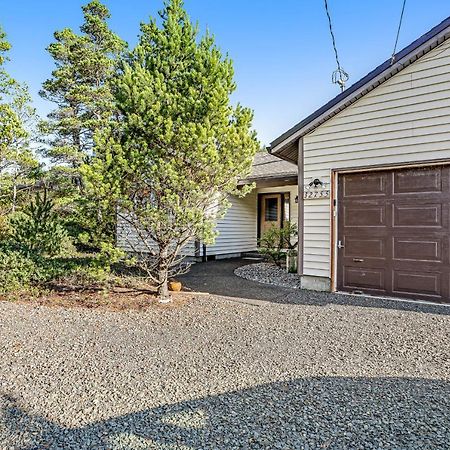 Three Capes Cottage Pacific City Exterior foto
